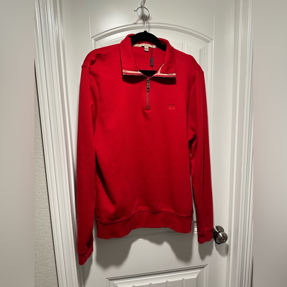 Burberry Brit Cozy Pullover